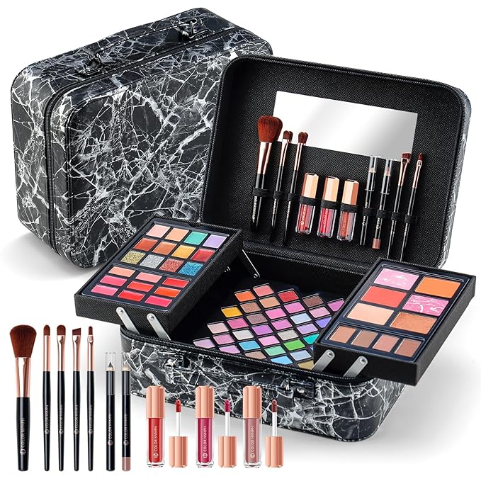 Makeup Kit for Women,All in One