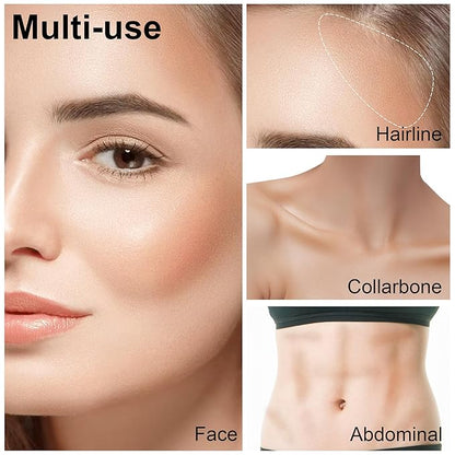 FV Cool Toned Contour Stick, Blendable & Smooth, 01 Amber