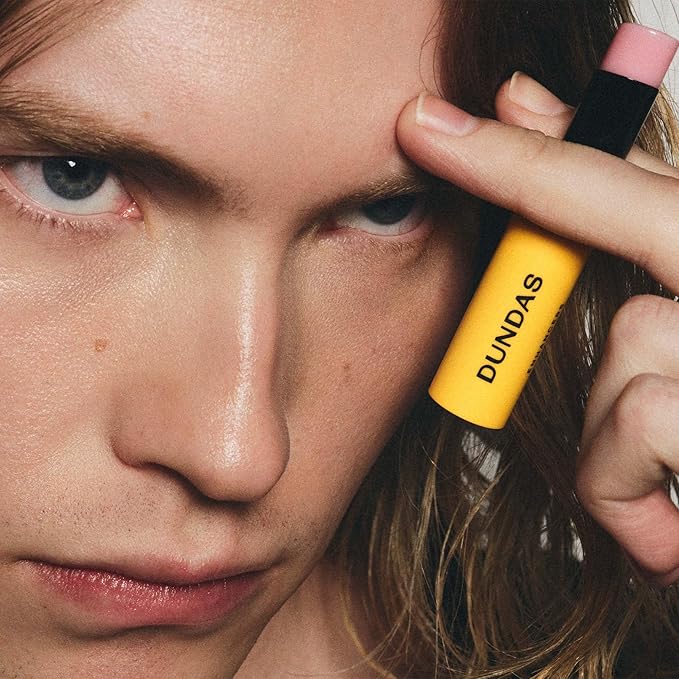 Dundas Pumped Lip, Lip Balm and