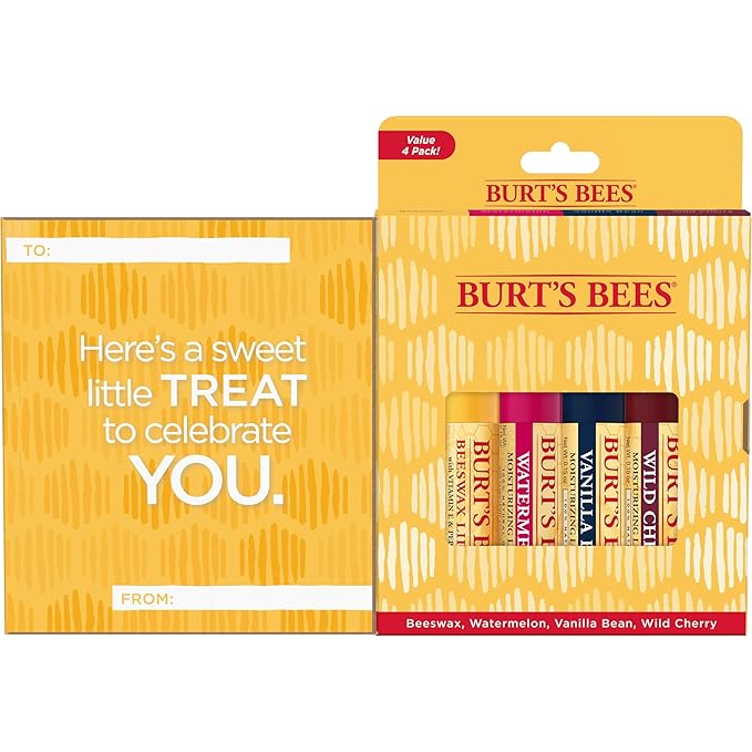 Burt's Bees You're the Balm Lip