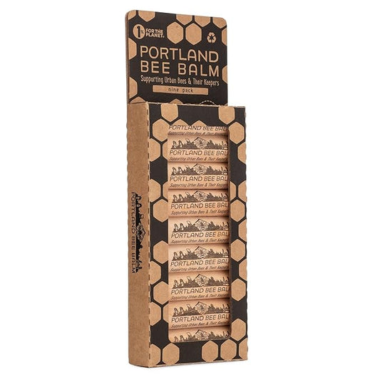 Portland Bee Balm All Natural Handmade