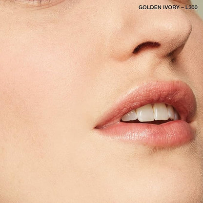 COVERGIRL Trublend Undercover Concealer, Golden Ivory, 0.33 Fl of 1