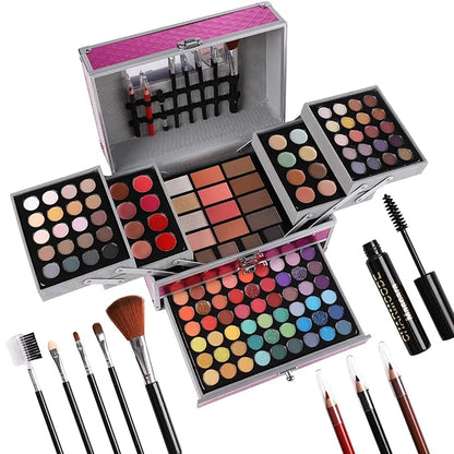 All in One Makeup Gift Set
