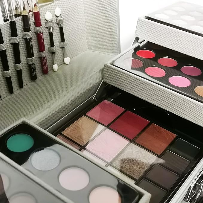 118 Colors Makeup Kit All-in-one Makeup