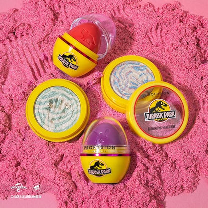 Profusion Cosmetics Jurassic Park Illuminating Highlighter Face Make (JURASSIC STOMPER)