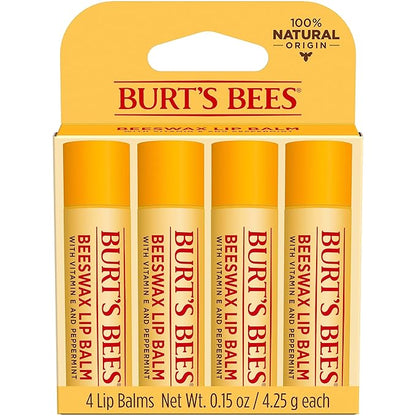 Burt's Bees Lip Balm - Original