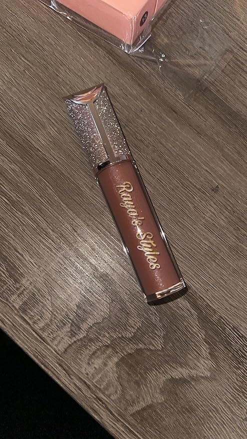 Lip Gloss (Nude, Large), 2 Fl