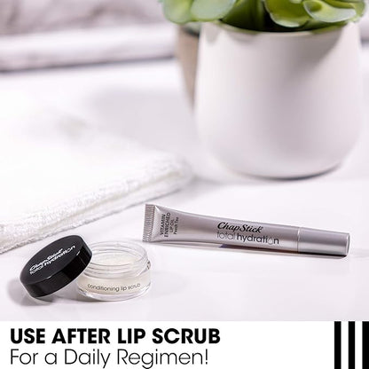 Chapstick Total Hydration VitaminEnriched Lip Oil