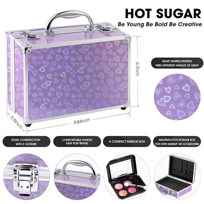 Hot Sugar Makeup Kit for Teenager