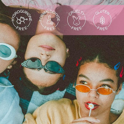 Color Nymph Beginner Makeup Kit