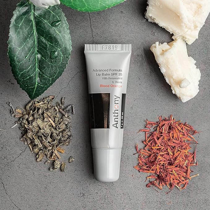 Anthony 25 SPF Lip Balm Lips
