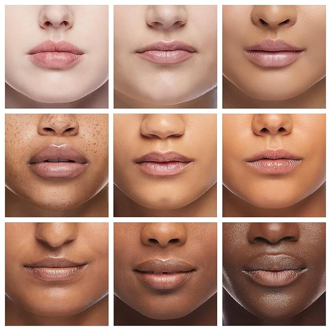 Aquaphor Lip Repair Ointment - Long-lasting oz