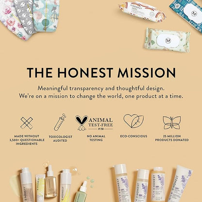 Honest Beauty Tinted Lip Balm |