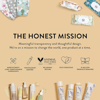 Honest Beauty Fresh Flex Concealer with Niacinamide + fl oz