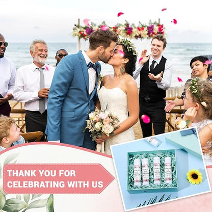 48 Pack SPF 30 Sunscreen Lip Guest