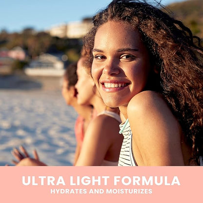 Hawaiian Tropic Sunless Tan Light/Medium Self-Tanning Foam, 6.7oz | Self Tanner Light, Self Tanner Medium, Sunless Tanner, Sunless Tanning Foam, 6.7oz