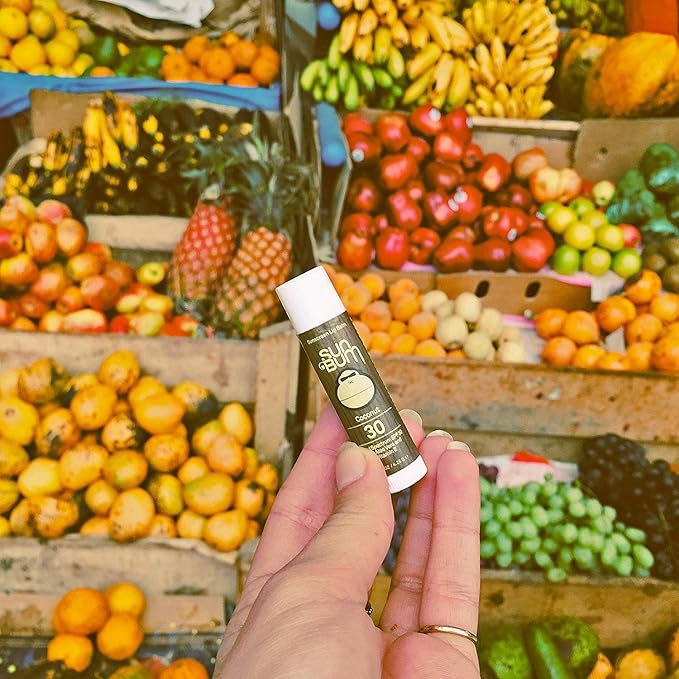 Sun Bum Lip Balm | SPF Originals