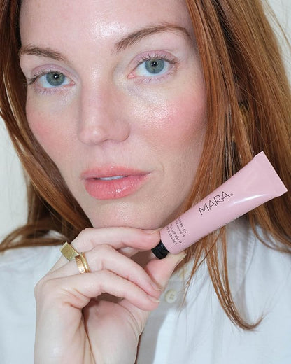 MARA - Natural Sea Silk Lip ml)