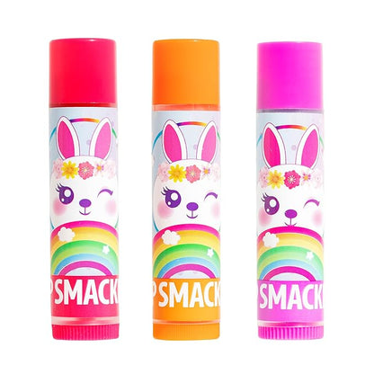 Lip Smacker Easter Lip Balm Trio Children