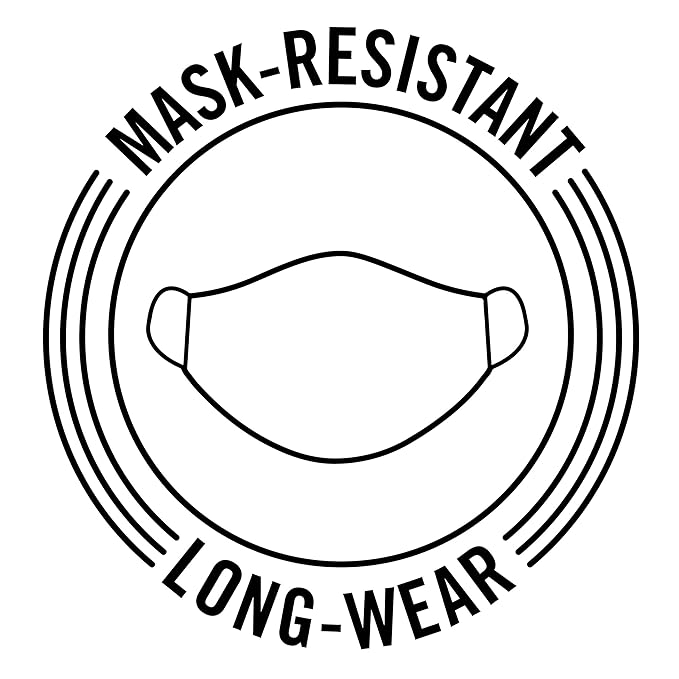 Rimmel Stay Matte Concealer, Buff, 0.23 Fluid Ounce of 2)