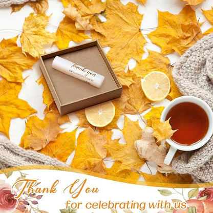 Dunzy 50 Pcs Thank You Gift