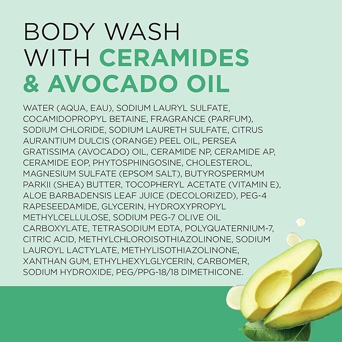 Dr Teal's Teal's Body Wash