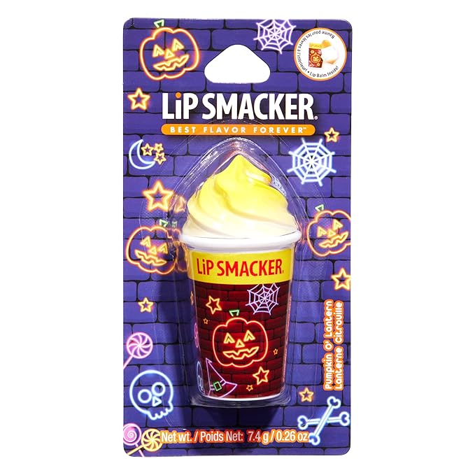 Lip Smacker Frappe Lip Balm - Lantern