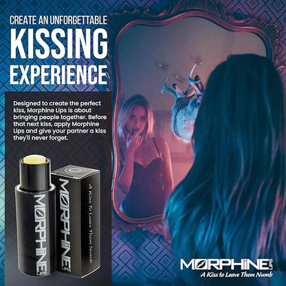 Peach Mango Chapstick - Moisturizing Organic