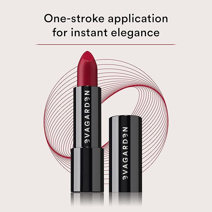 Classy Lipstick - Formulated with Natural Oils - Light,