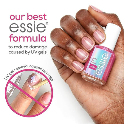 essie Nail Care, 8-Free Vegan,