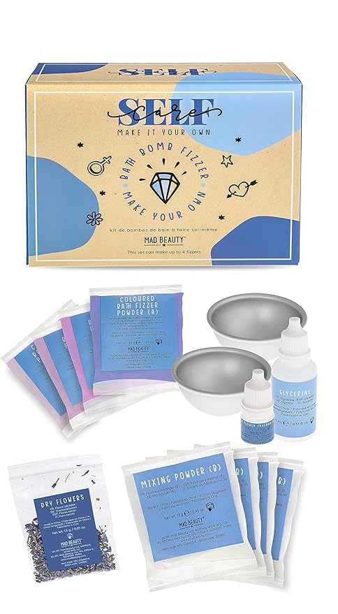 MAD BEAUTY Make It Your Own