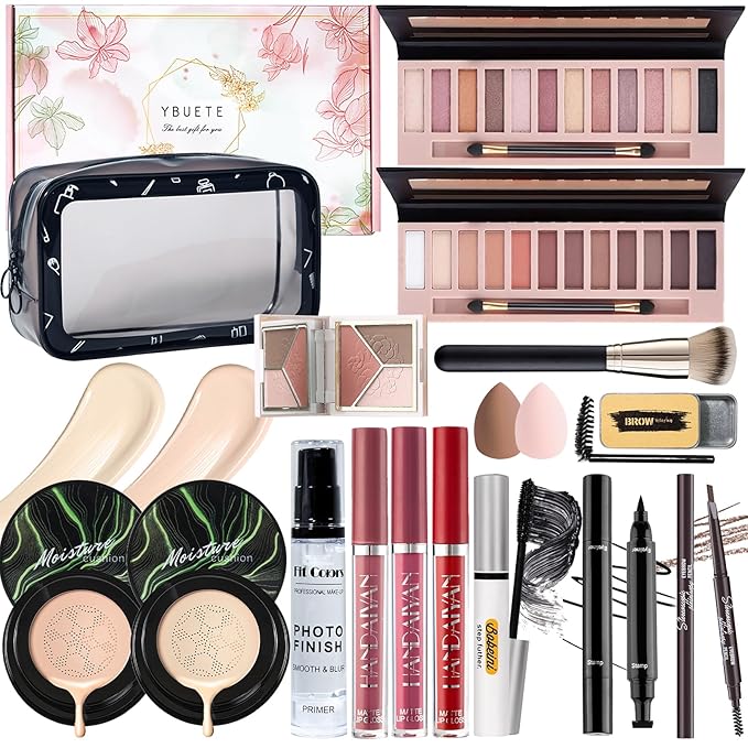 Makeup Set Kit for Women Full
