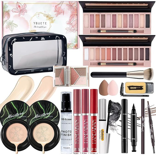 Makeup Set Kit for Women Full