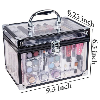SHANY Carry All Trunk Makeup Train