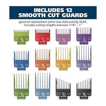 Wahl Clipper Genuine Secure-Fit™ Attachment