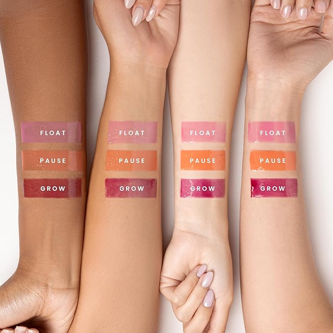 Karuna Skin - Tinted Lip Oil,