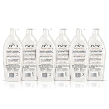 Jergens Ultra Healing Dry Skin Moisturizer,