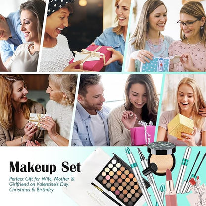 Makeup Sets for Women Girls Makeup
