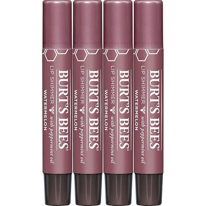 Burt's Bees Shimmer Lip Tint Easter