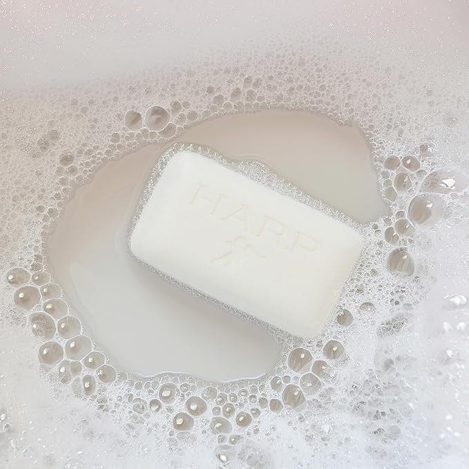 pH-Balanced Daily Cleansing Beauty Bar. ALLURING