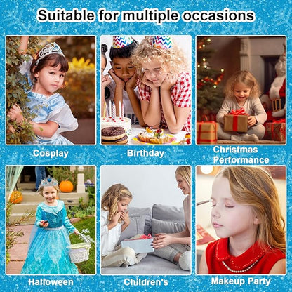 Kids Makeup Kit for Girl Toys,