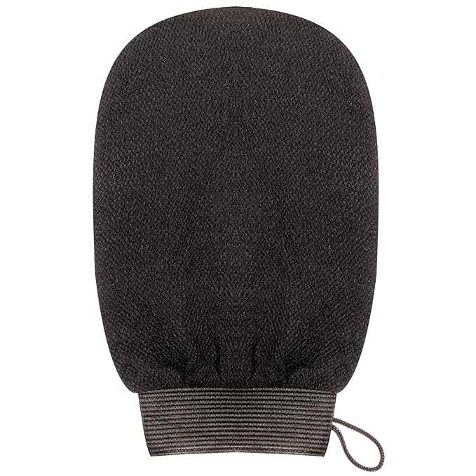 Tan Physics Self Tanner, 8 Fl oz with Exfoliation Mitt by Quest Skin Care - Tan Physics True Color Sunless Tanner - Tan Physics Sunless Tanner - Self Tanners Best sellers - Quick Tan & Sunless Tan