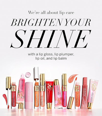Victoria's Secret Color Shine Lip Gloss in Starstruck, Nourishing Lip Gloss for Women with Jojoba Oil & Vitamin E, Color Gloss