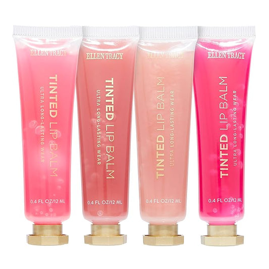 ELLEN TRACY Pamper Your Lips with Ellen Tracy Moisturizing