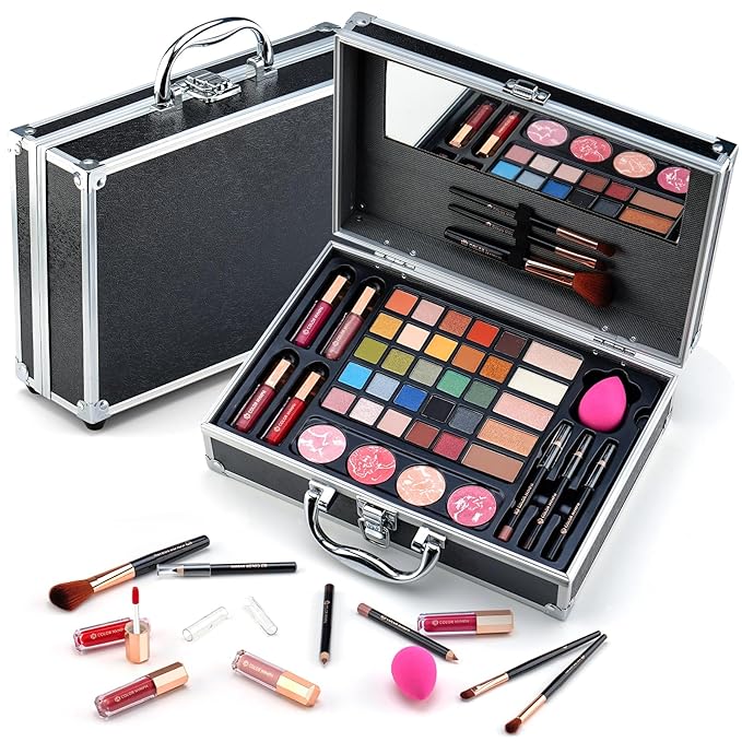 Makeup Kit For Women,All in One