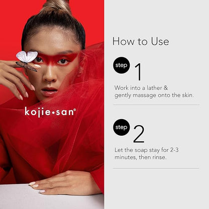 Kojie San Face & Body Skin Brightening