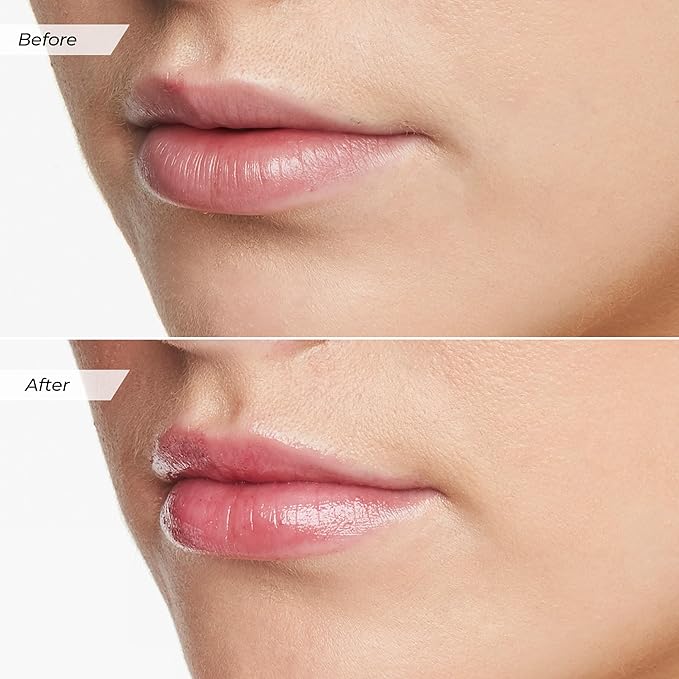 MCoBeauty Glow Lip Balm, Watermelon, Nourishing