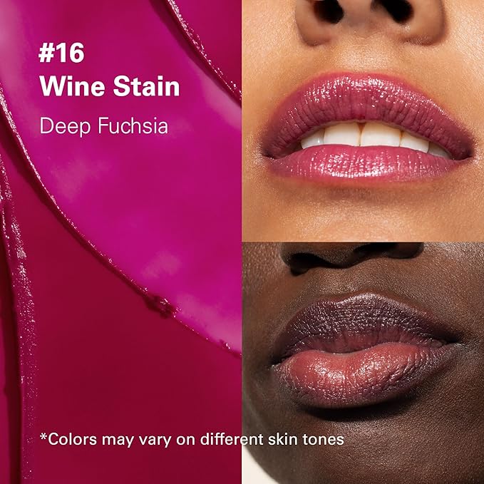 Melixir Vegan Lip Butter, Mothers Day