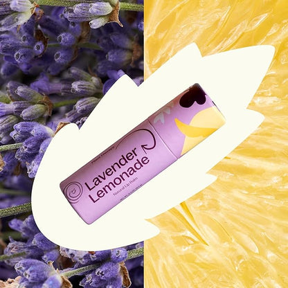 Plant Therapy Lavender Lemonade Natural Lip Recyclable