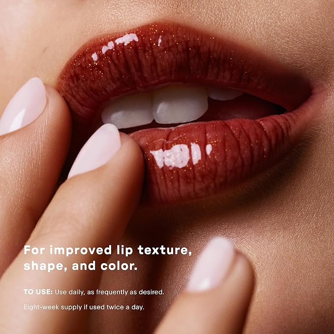 U Beauty The PLASMA Tinted Lip Anti-Aging